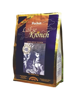 Lakse Kronch Pocket