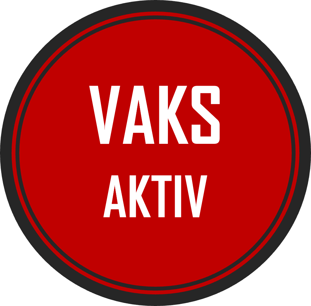 Vaks Aktiv
