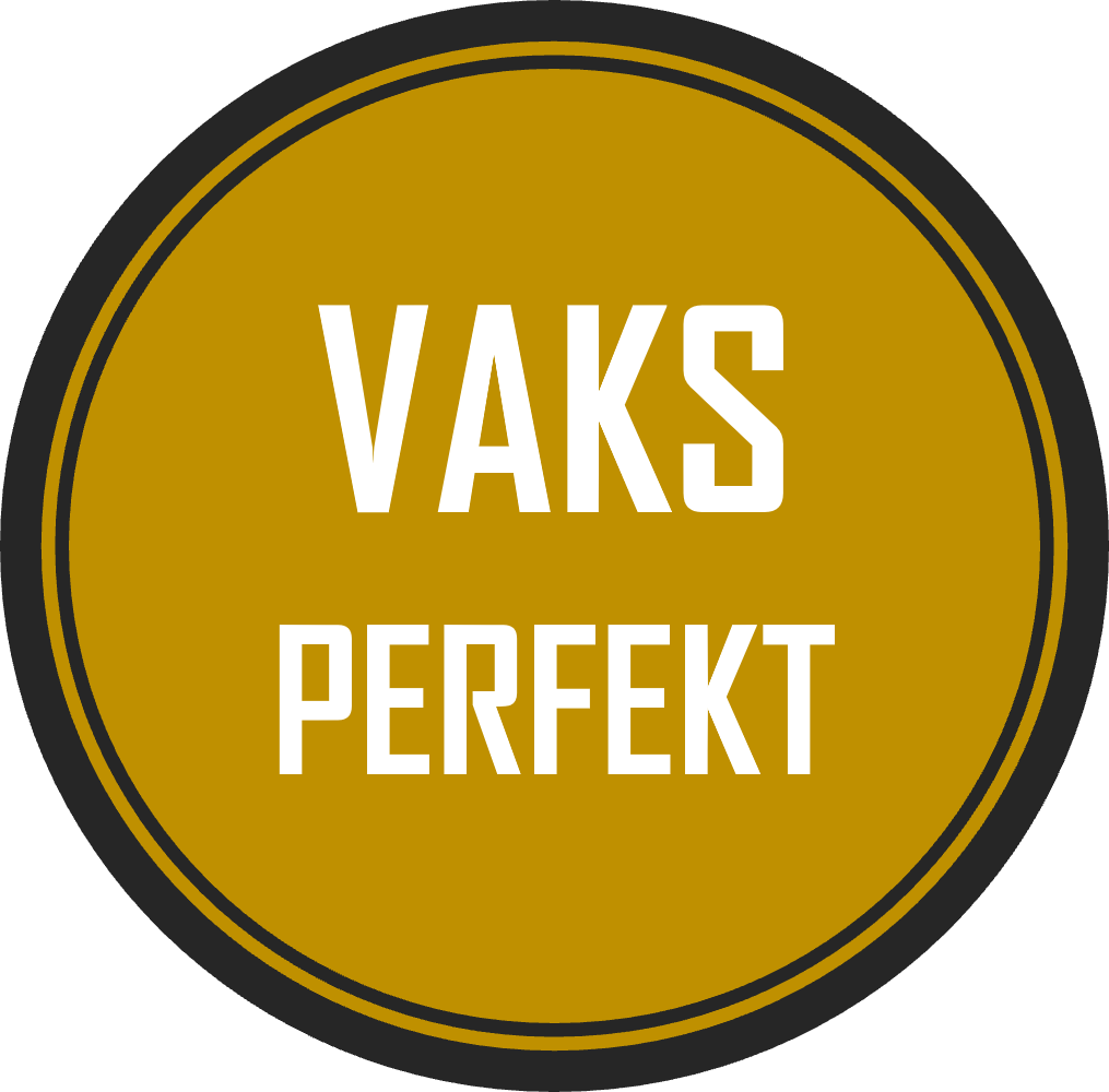 Vaks Perfekt
