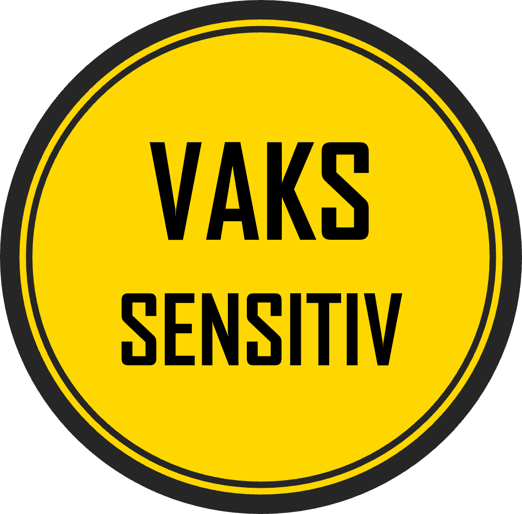 Vaks Sensitiv
