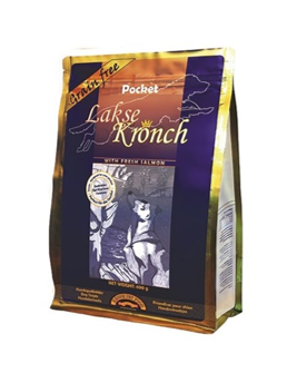 [LKP] Lakse Kronch Pocket