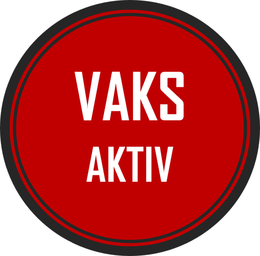 [F1VA] Vaks Aktiv
