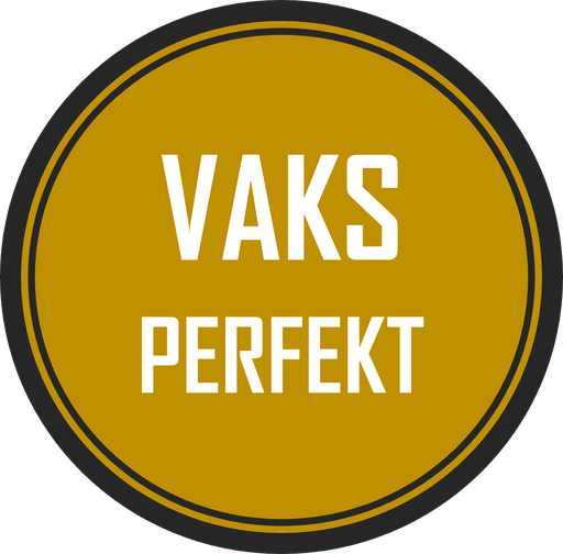 [F1VP] Vaks Perfekt
