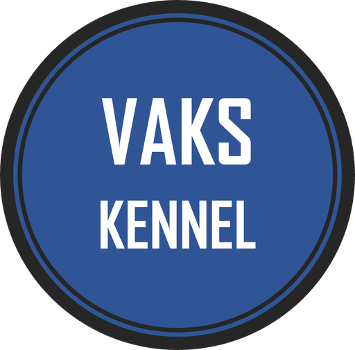 [F1VK] Vaks Kennel
