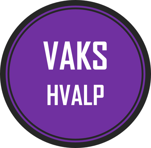 [F1VH] Vaks Hvalp